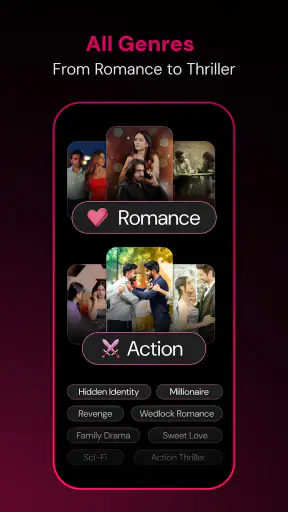 QuickTV screenshot