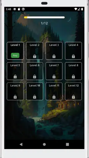 Quiz Guru screenshot