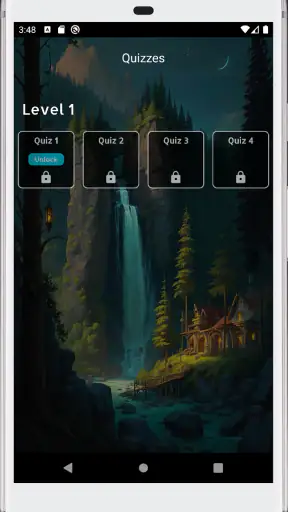 Quiz Guru screenshot