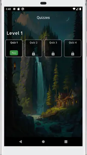 Quiz Guru screenshot