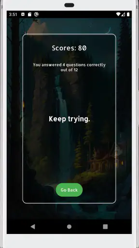 Quiz Guru screenshot
