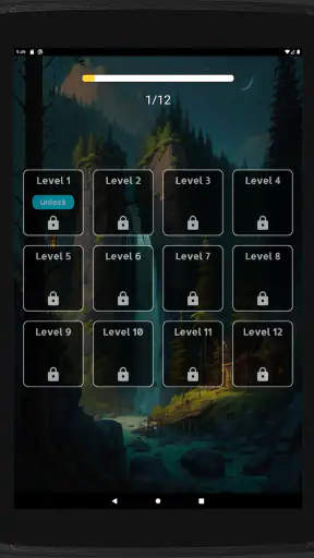Quiz Guru screenshot