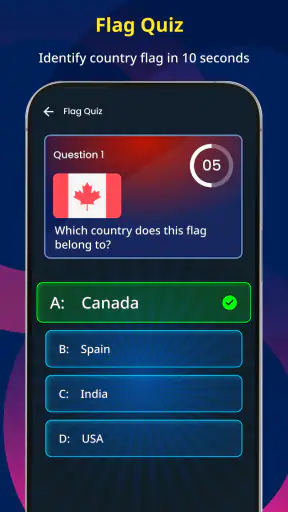 Quiz Win: Play For Real Reward screenshot