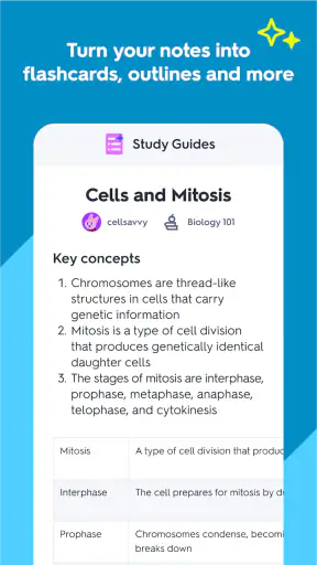 Quizlet: Study & Exam Prep screenshot