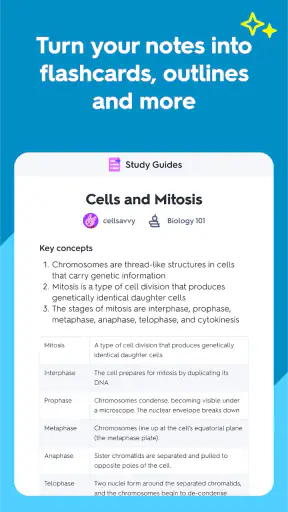 Quizlet: Study & Exam Prep screenshot