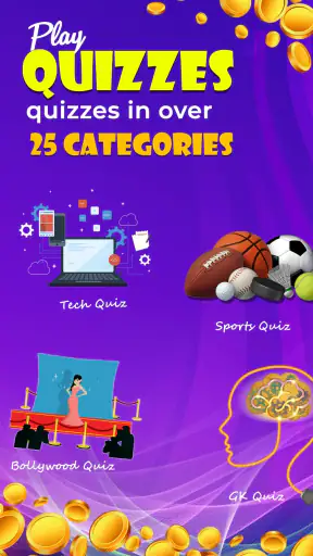 Qureka: Play Quizzes & Learn screenshot