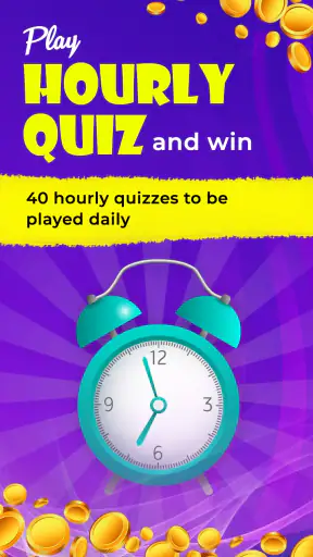 Qureka: Play Quizzes & Learn screenshot