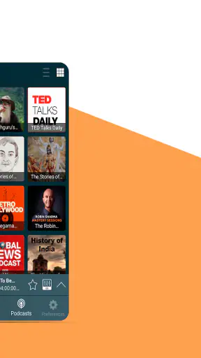Radio India रेडियो एफएम ऐप screenshot