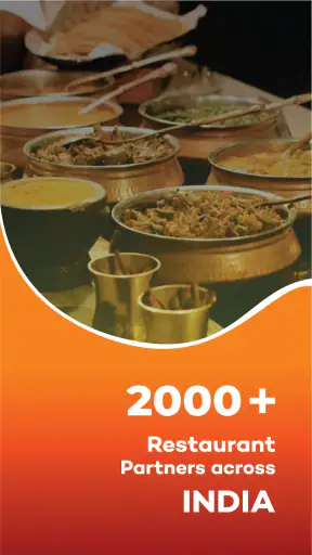 RailRestro-Order Food on Train screenshot