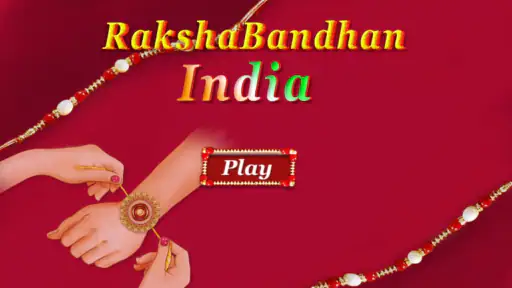 Raksha Bandhan India screenshot