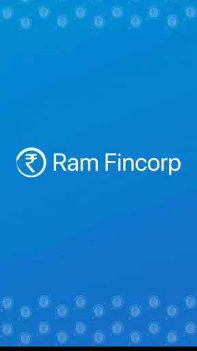 Ram Fincorp screenshot