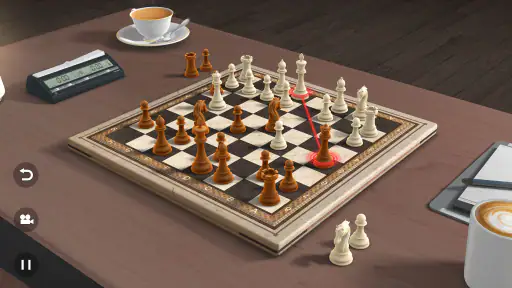 Real Chess 3D screenshot