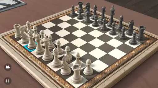 Real Chess 3D screenshot