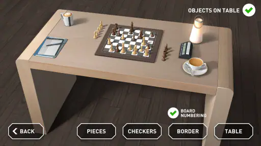 Real Chess 3D screenshot