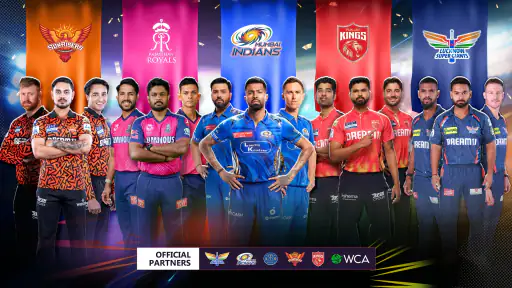 Real Cricket™ 24 screenshot