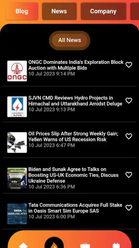 RedboxGlobal India screenshot