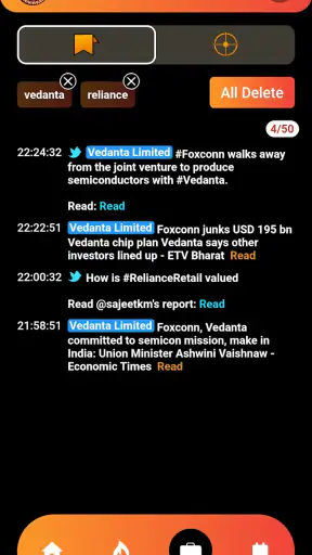 RedboxGlobal India screenshot