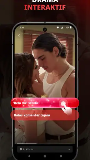 ReelShort - Stream Drama & TV screenshot