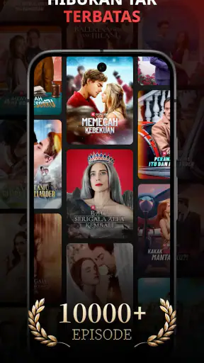 ReelShort - Stream Drama & TV screenshot