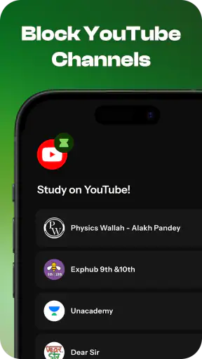 Regain: Study Timer for Focus screenshot