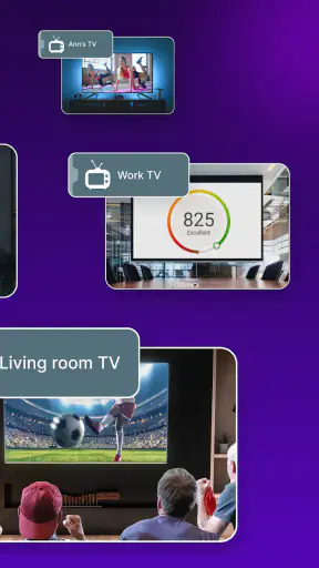 Remote Control for All TV screenshot