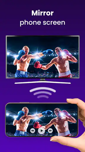 Remote Control for All TV screenshot