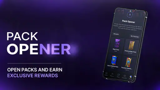 RenderZ: FC Mobile 25 Database screenshot