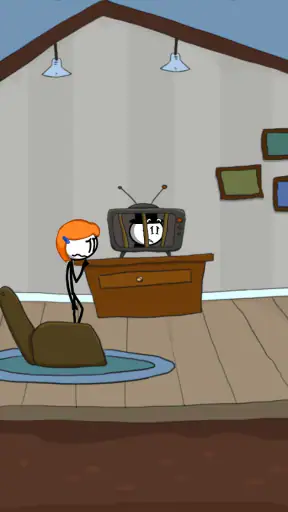 Rescue The Lover screenshot
