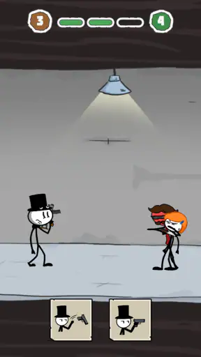 Rescue The Lover screenshot