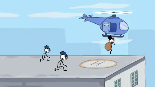 Rescue The Lover screenshot