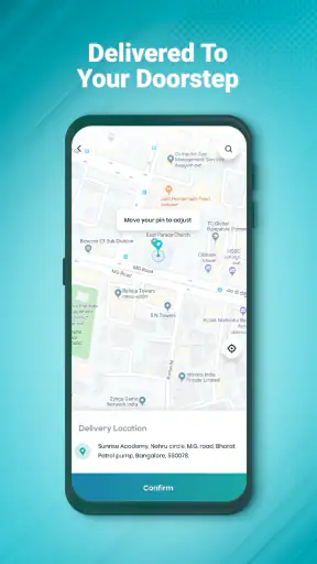 Revv - Self Drive Car Rentals screenshot