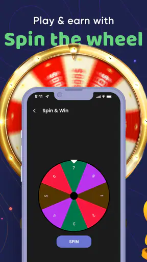 RewardX - Money & Gift Cards screenshot