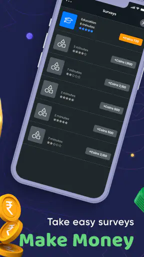 RewardX - Money & Gift Cards screenshot