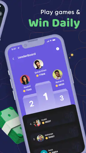 RewardX - Money & Gift Cards screenshot