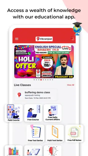 RG Vikramjeet screenshot