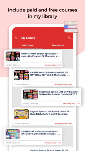 RG Vikramjeet screenshot