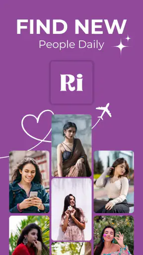 Rilo screenshot