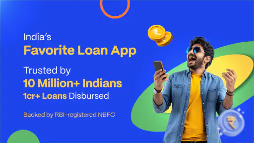 RING (by Kissht): Quick Loans screenshot