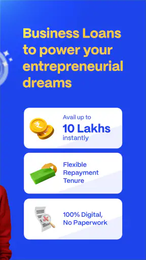 RING (by Kissht): Quick Loans screenshot