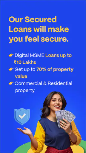 RING (by Kissht): Quick Loans screenshot