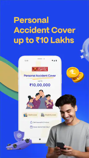 RING (by Kissht): Quick Loans screenshot