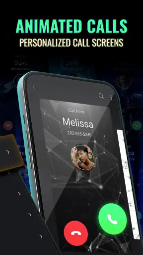 Ringtones for Android™ screenshot