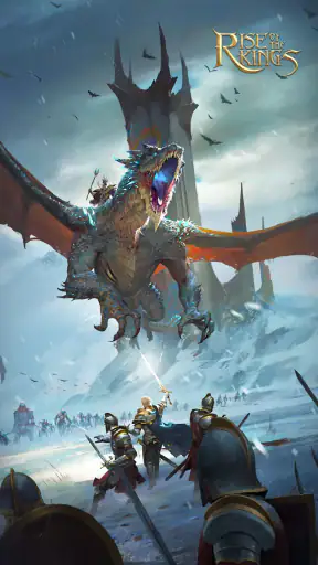 Rise of the Kings screenshot