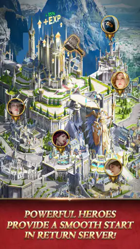 Rise of the Kings screenshot