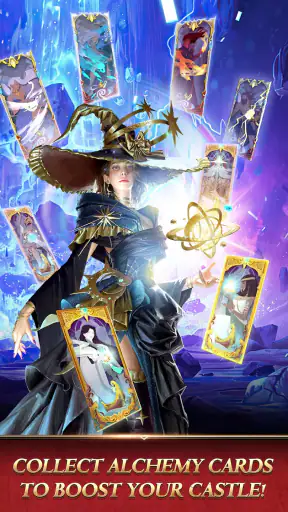 Rise of the Kings screenshot