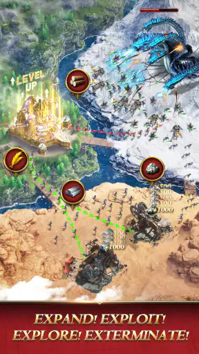 Rise of the Kings screenshot