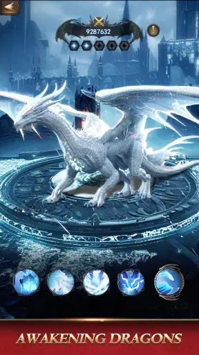Rise of the Kings screenshot