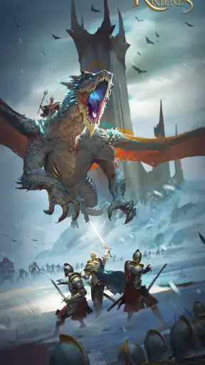 Rise of the Kings screenshot