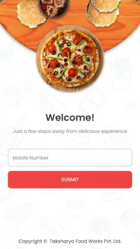 Rominus Pizza screenshot