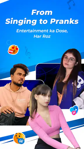 Rooter: Game & Esports App screenshot